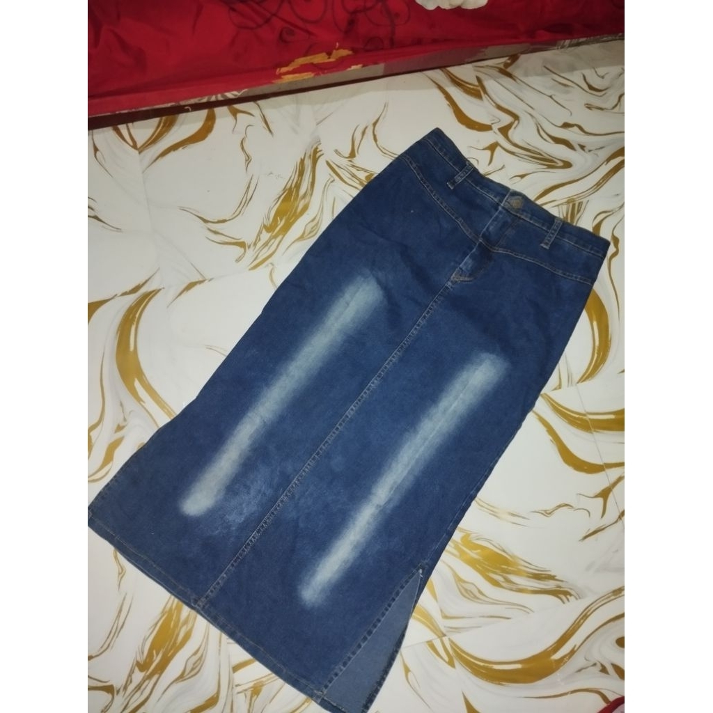 celana Levis jeans wanita