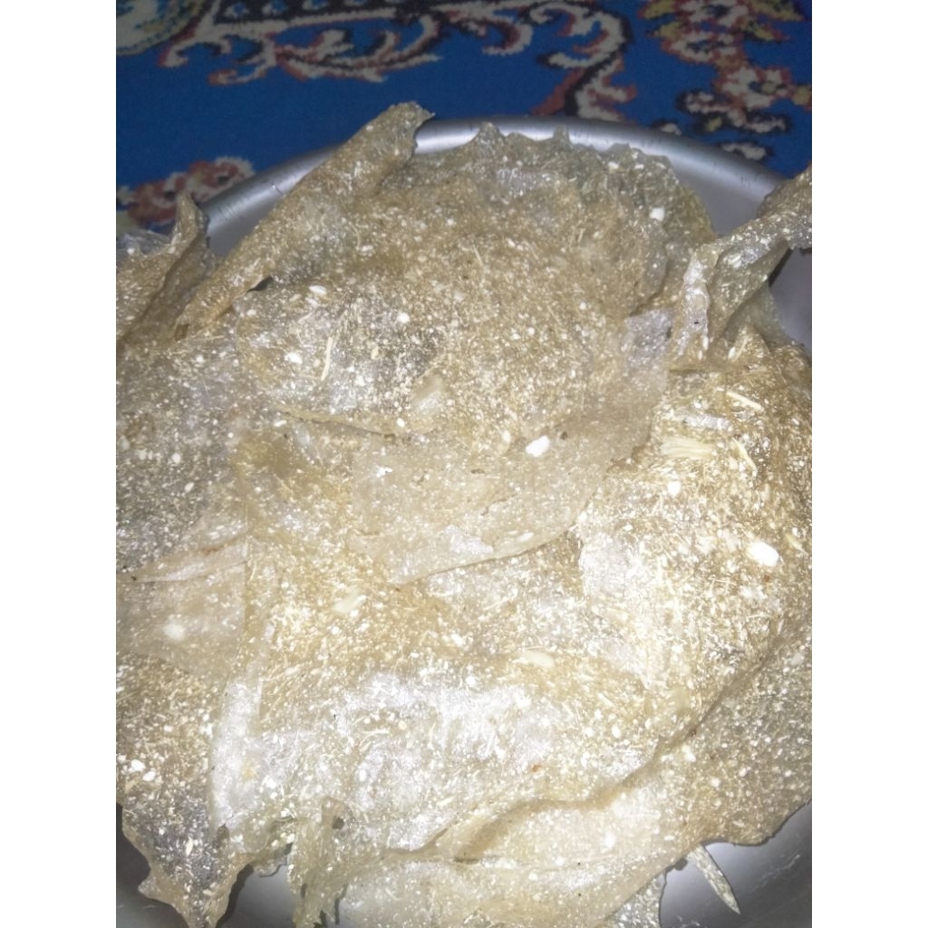 

kicimpring renyah 250gr