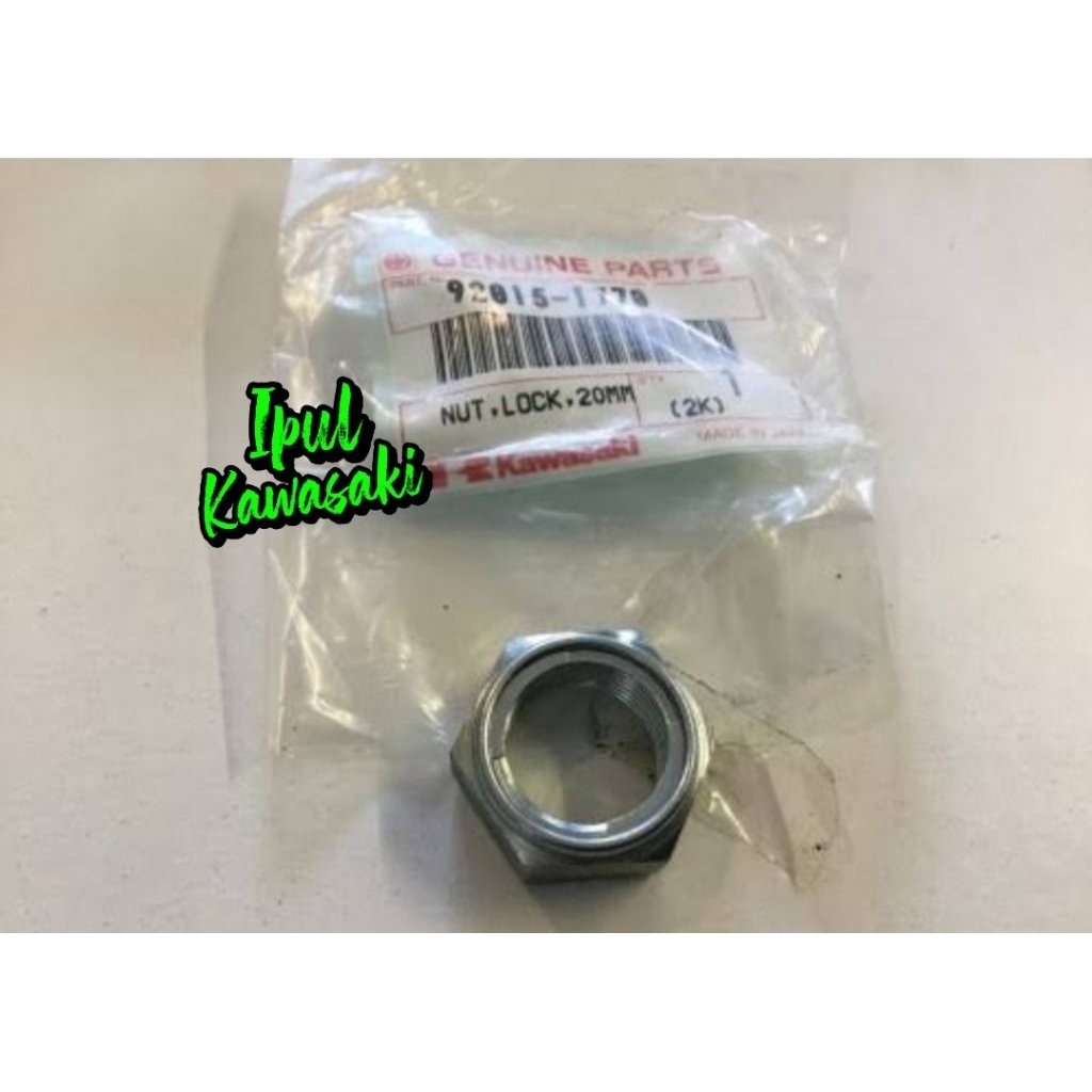 mur as roda belakang klx250 dtracker 250 original