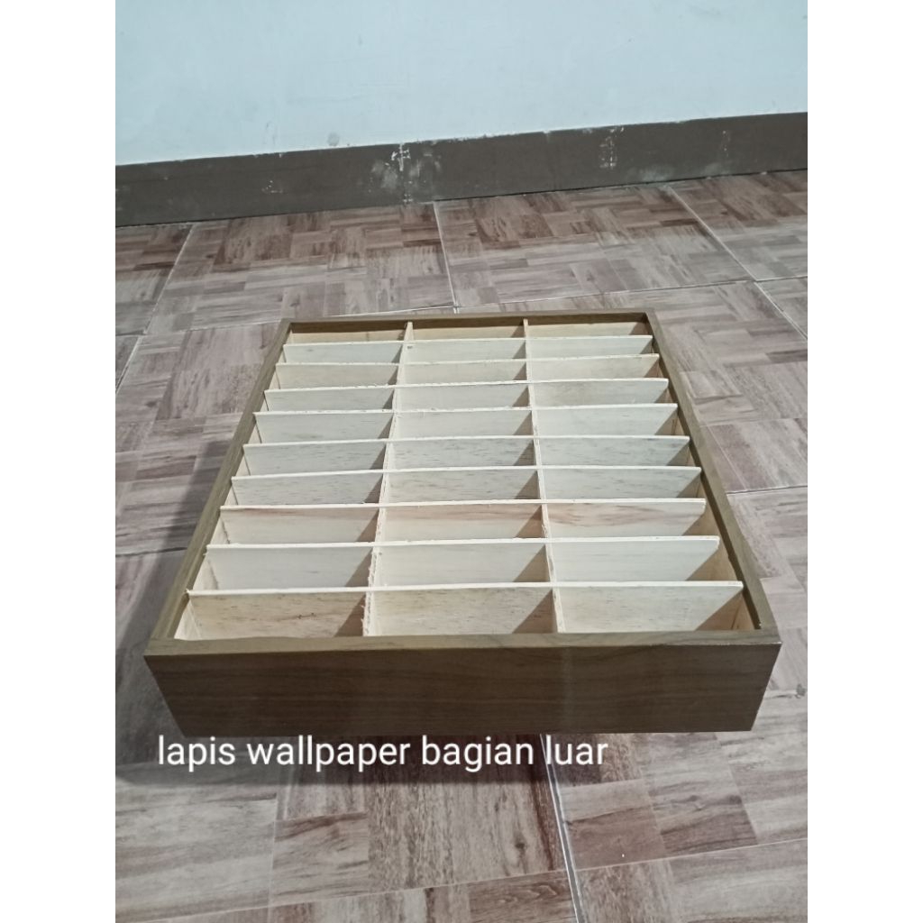 rak hp service isi 30 slot