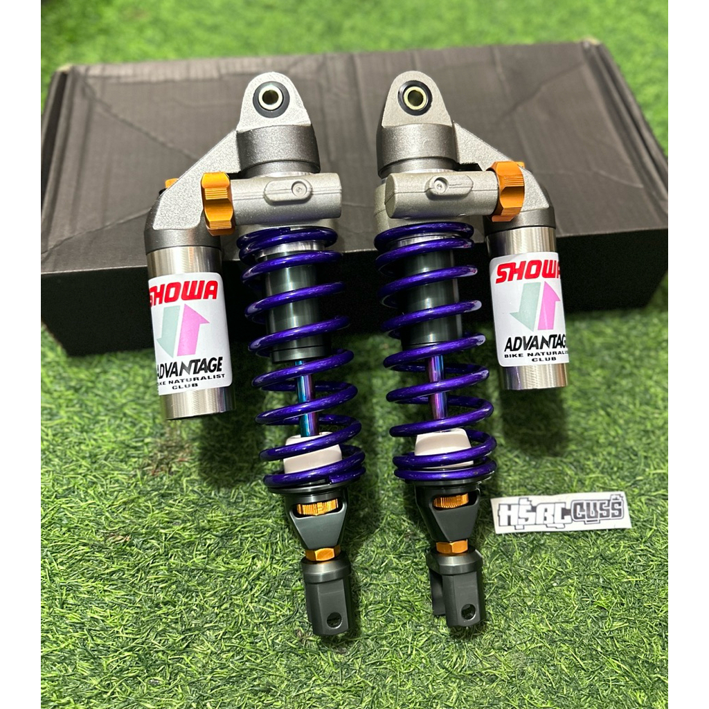 Shock showa cnc pcx cbu aerox size 310mm