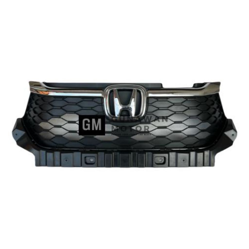[HONDA] GRILL HONDA BRIO SATYA 2024 - 2025 GRILL BRIO SATYA