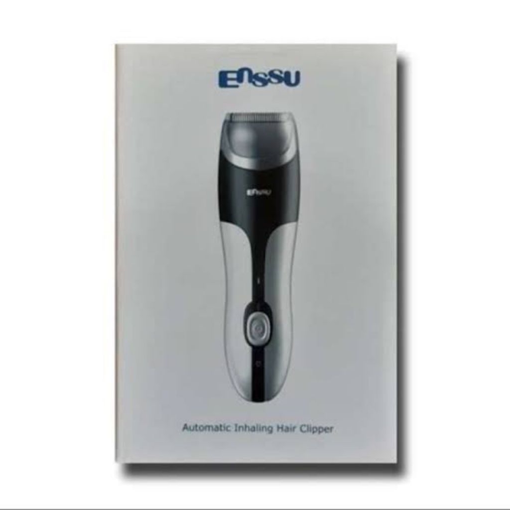 JUAL MESIN CUKUR RAMBUT ENSSU PRELOVED