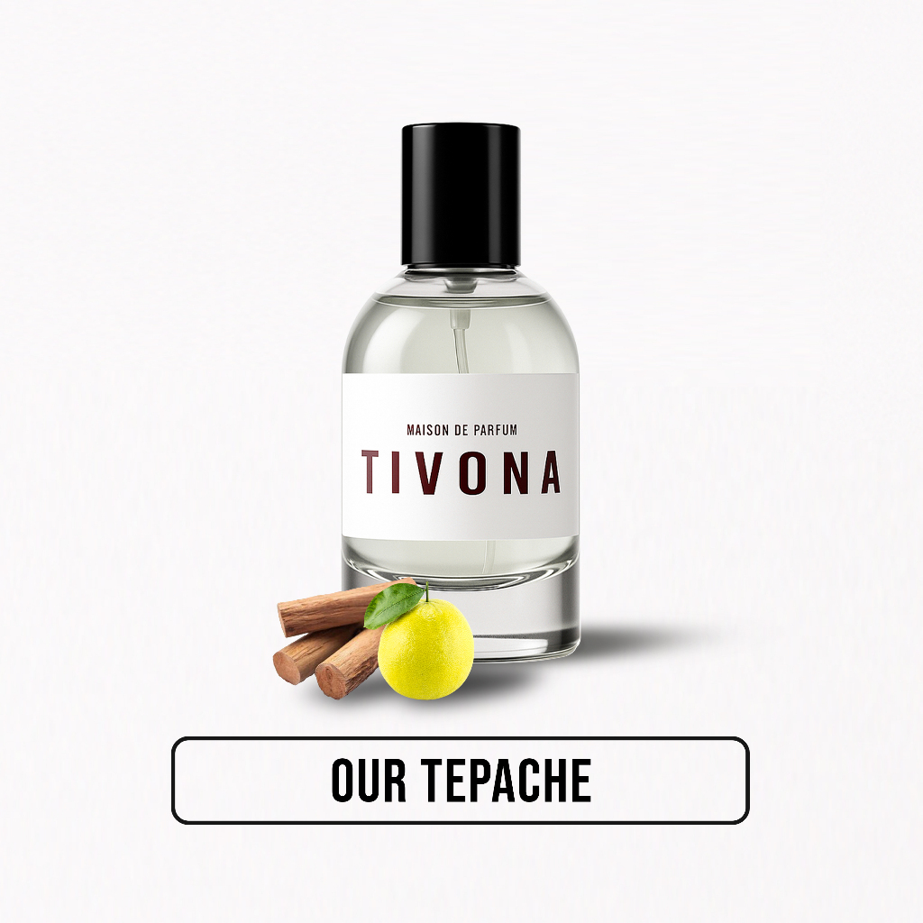 TIVONA PARFUMS OUR TEPACHE