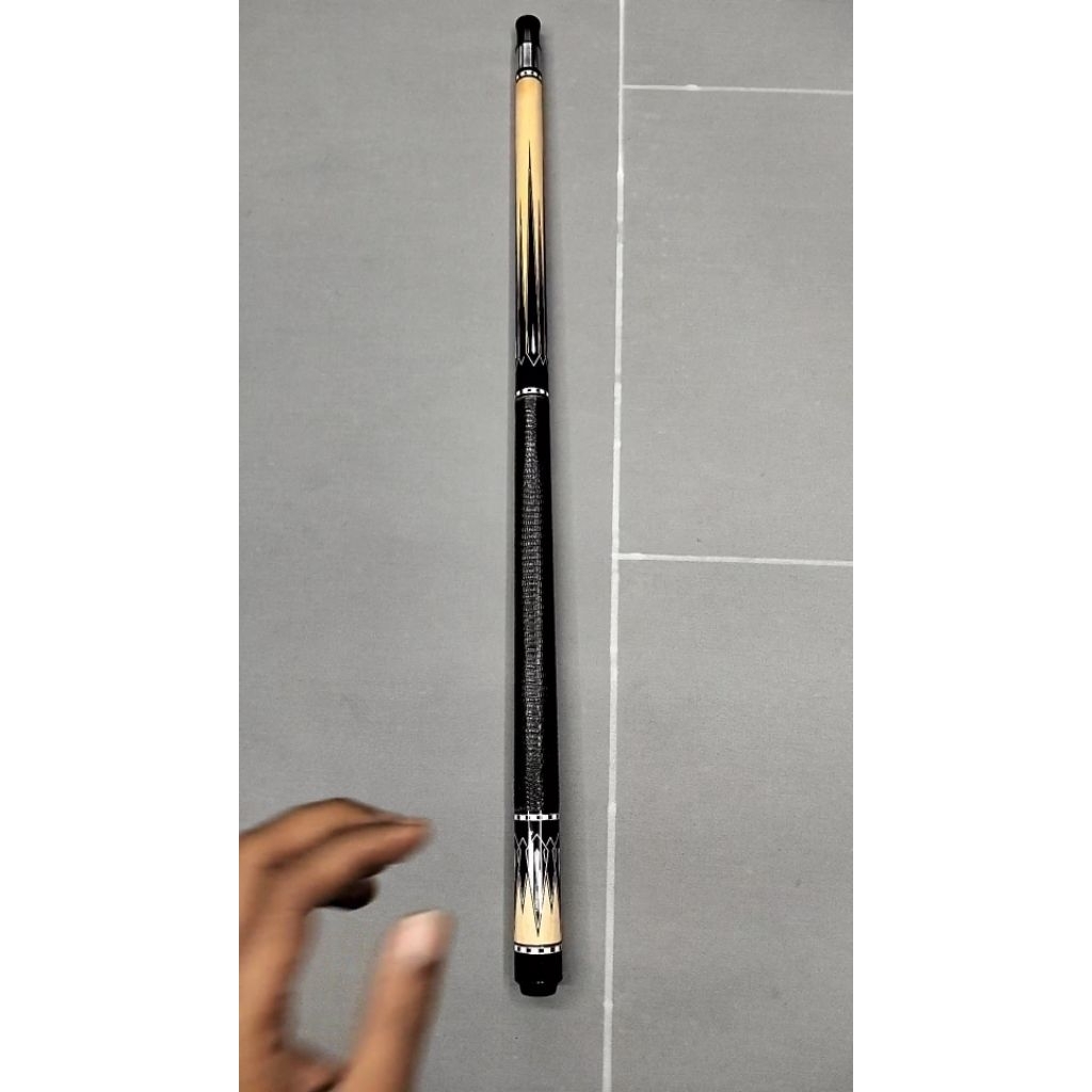 buttom murrey exceed 04