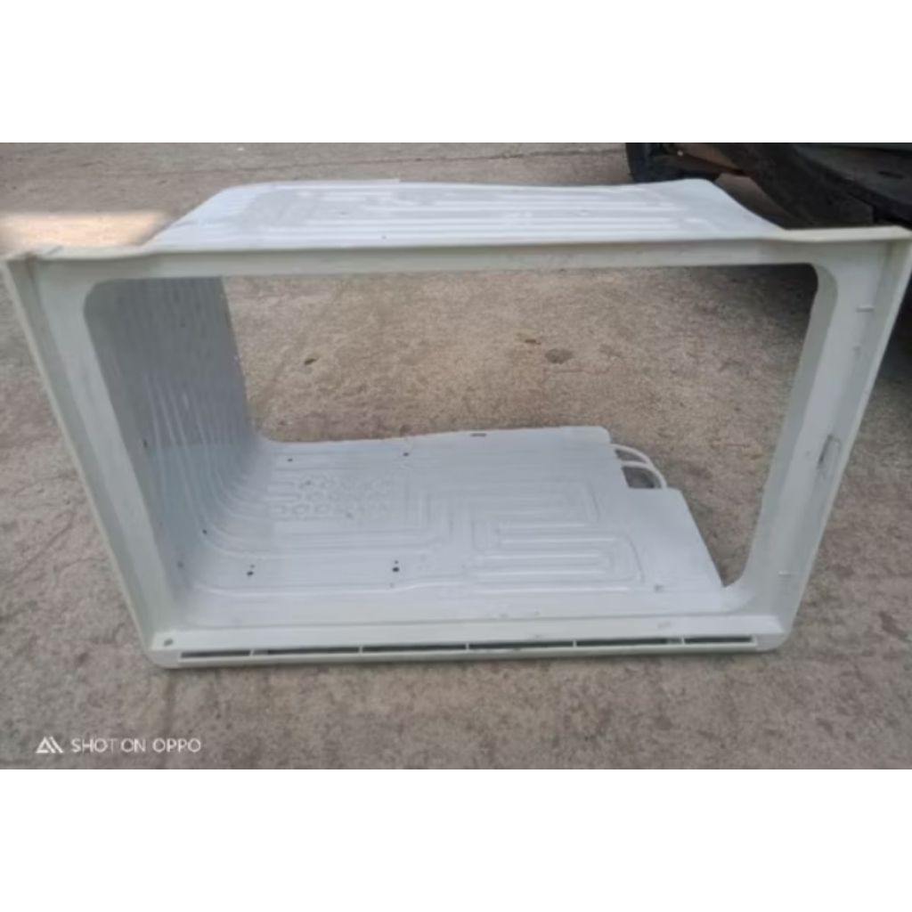 EVAPORATOR KULKAS POLYTRON 1 PINTU PR18 ORIGINAL COPOTAN