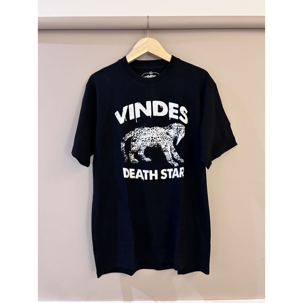 TSHIRT VINDES ( SECOND ) size XL