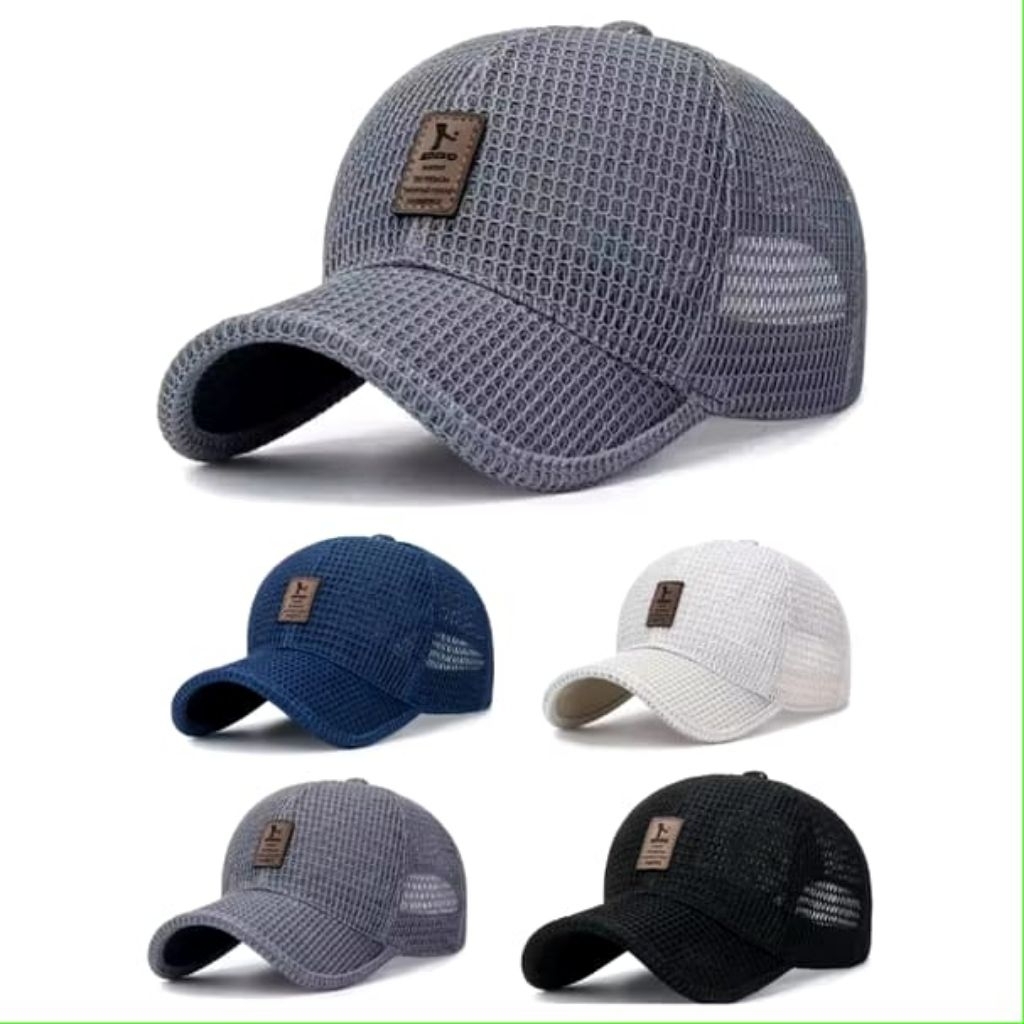 MORYMONY - Topi Ediko premium