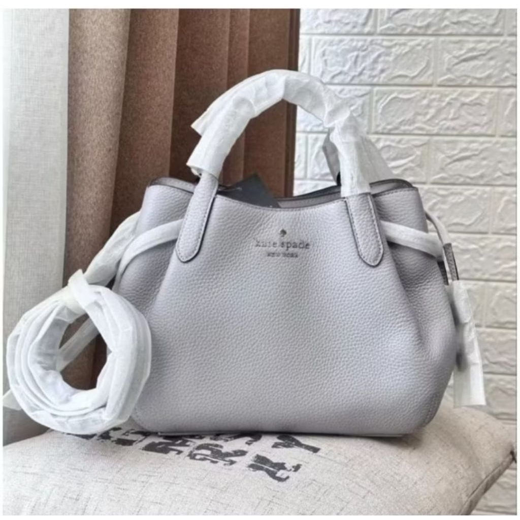 Tas wanita dumpling dumpling dumpling small satchel.