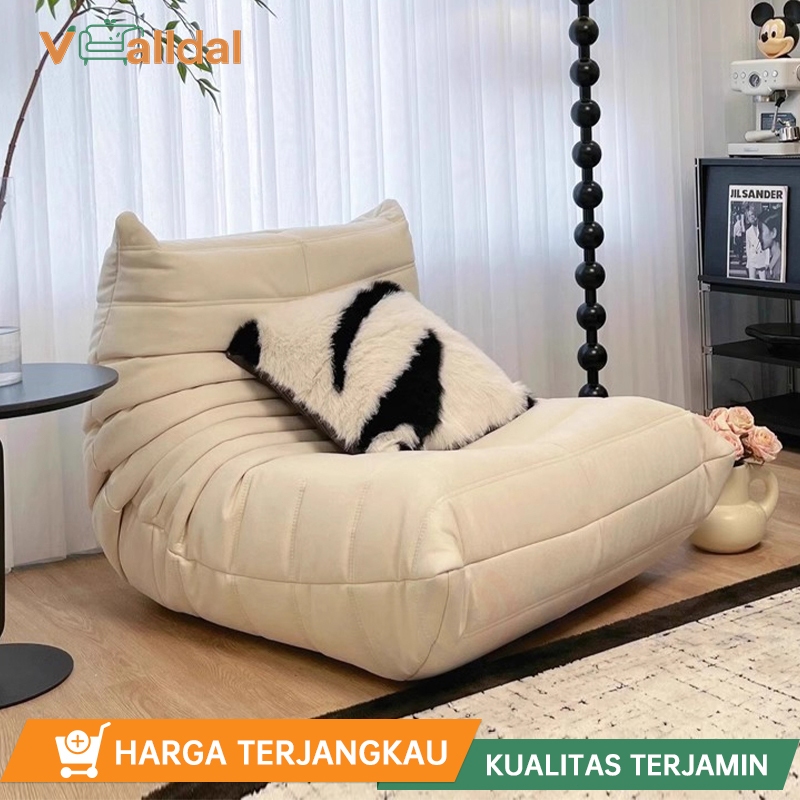 Valldal-Sofa kompresi /sofa kasual/sofa spons/sofa ruang tamu/sofa sederhana modern