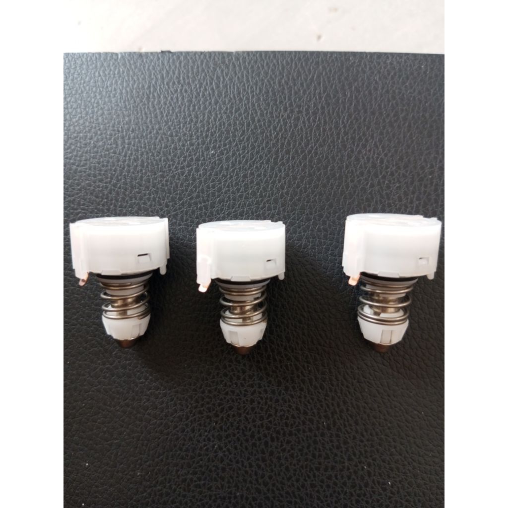 Per Tombol Klakson Cover Airbag Fortuner Vrz, Innova
