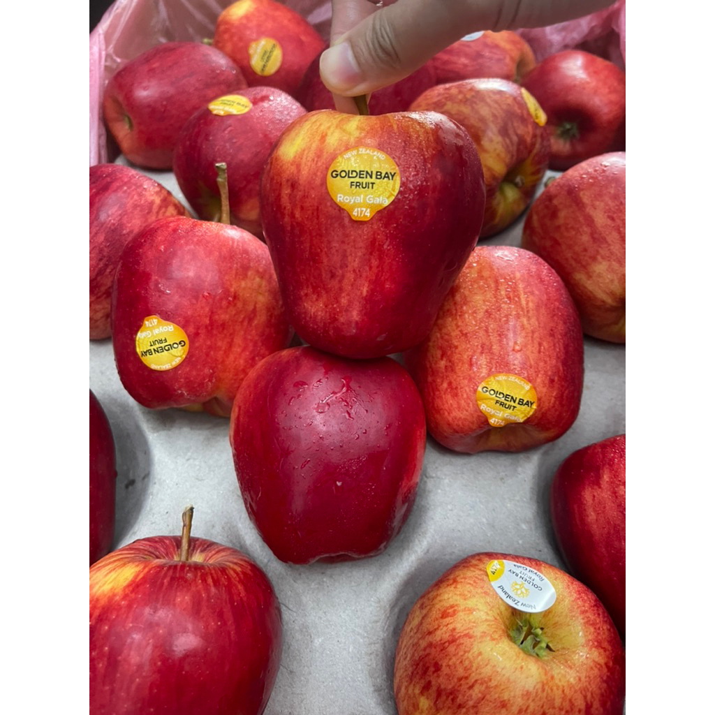 

Apel Royal Gala New Zealand