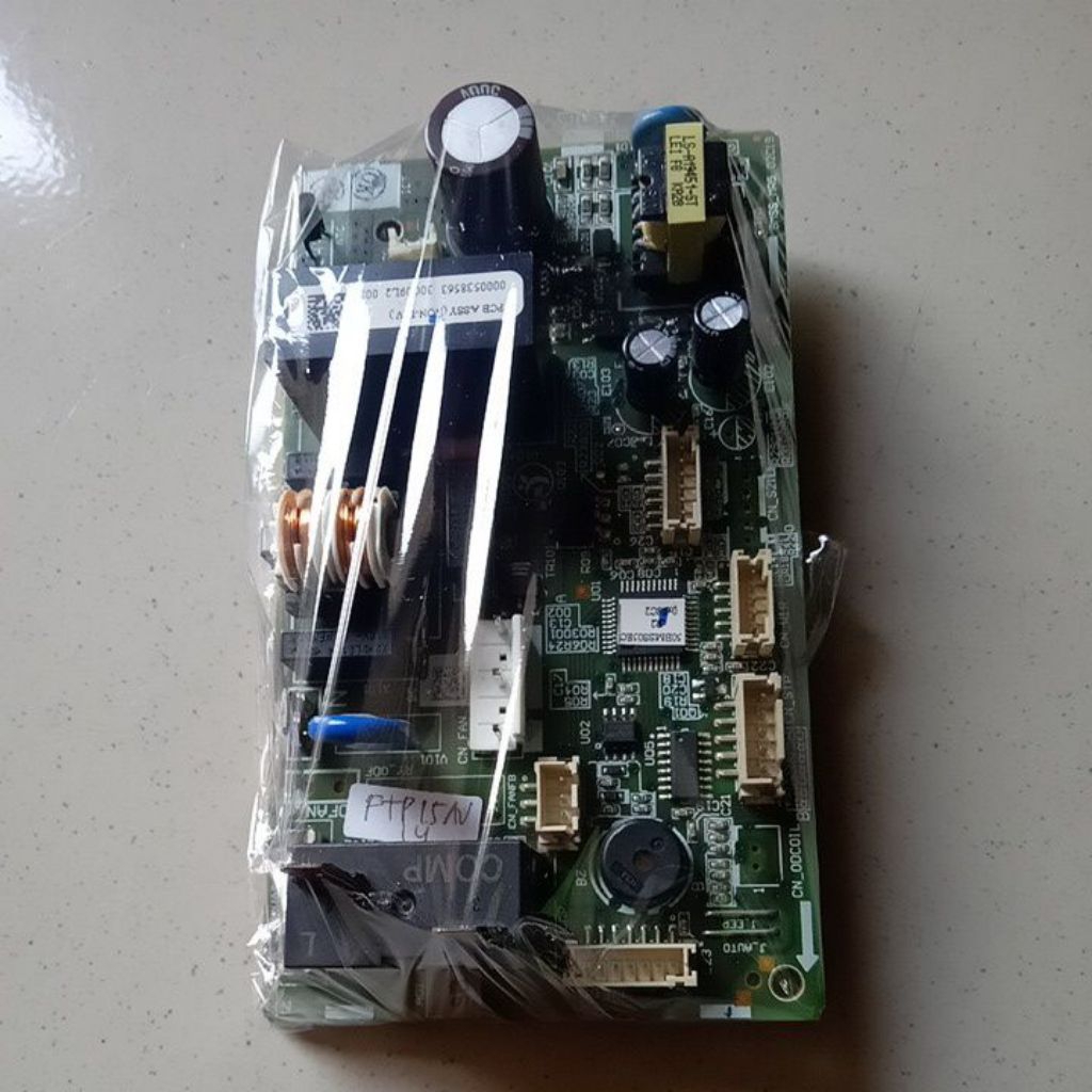 PCB modul ac daikin Malaysia model FTP15AV14 FTP25AV14