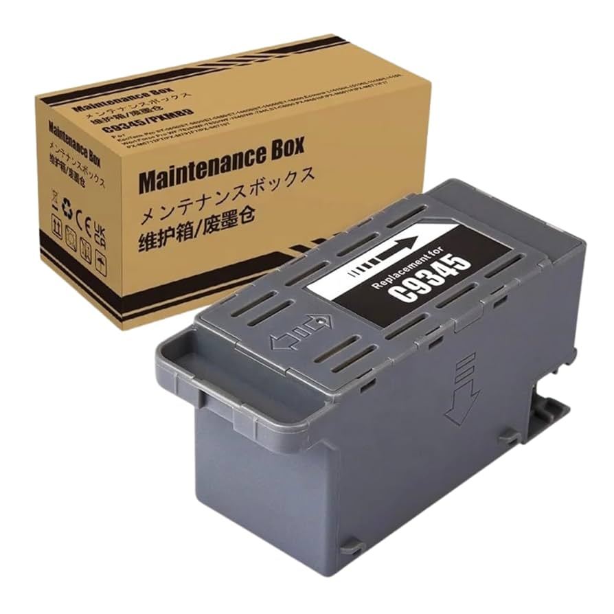 Epson Maintenance Box C9345 Waste Pembuangan Tinta / Maintenance Box L15160