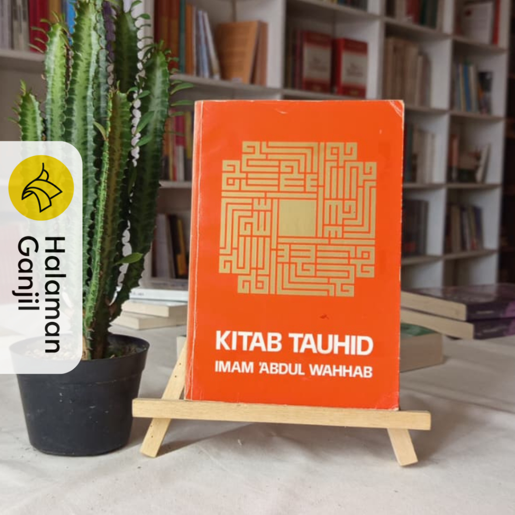 Kitab Tauhid - Imam Abdul Wahhab - Penerbit Pustaka