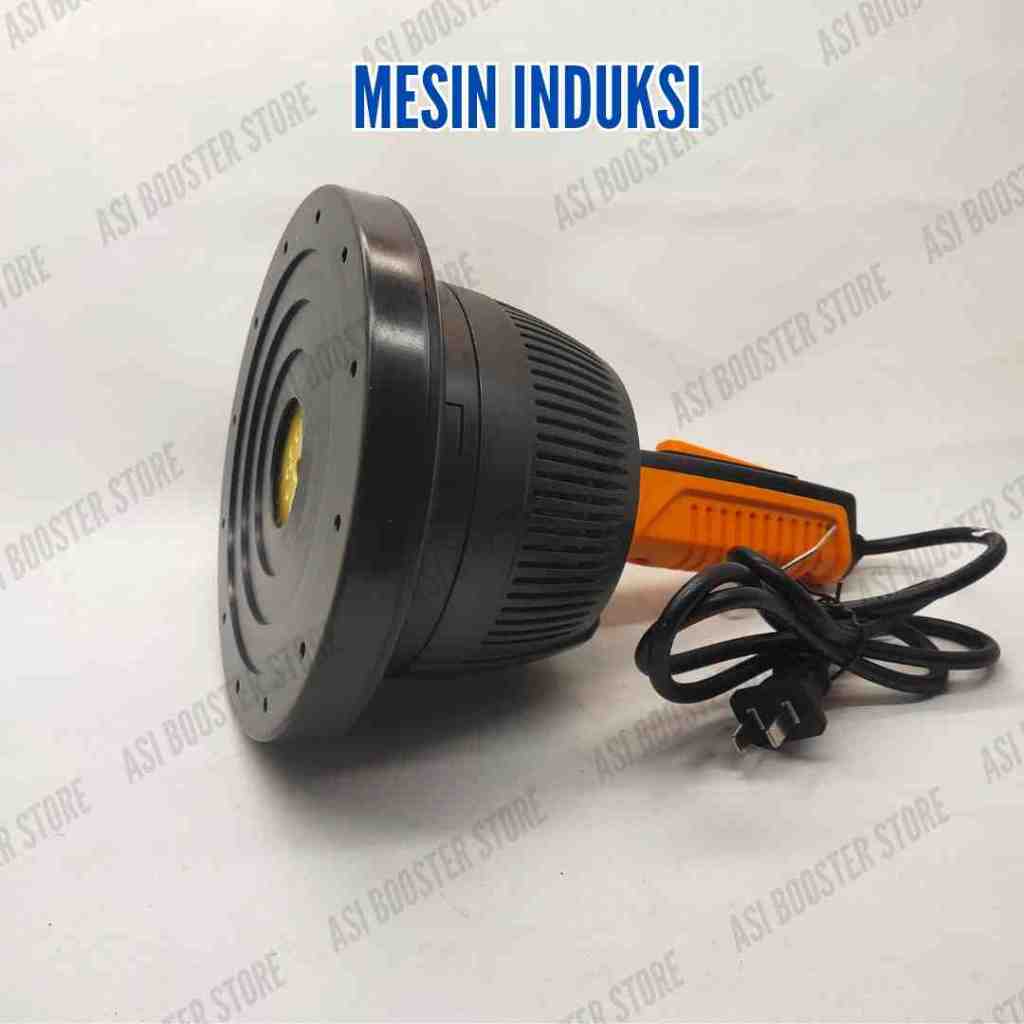 Alumunium Foil Induction Sealer / Mesin Induksi Segel / Segel Botol Foil