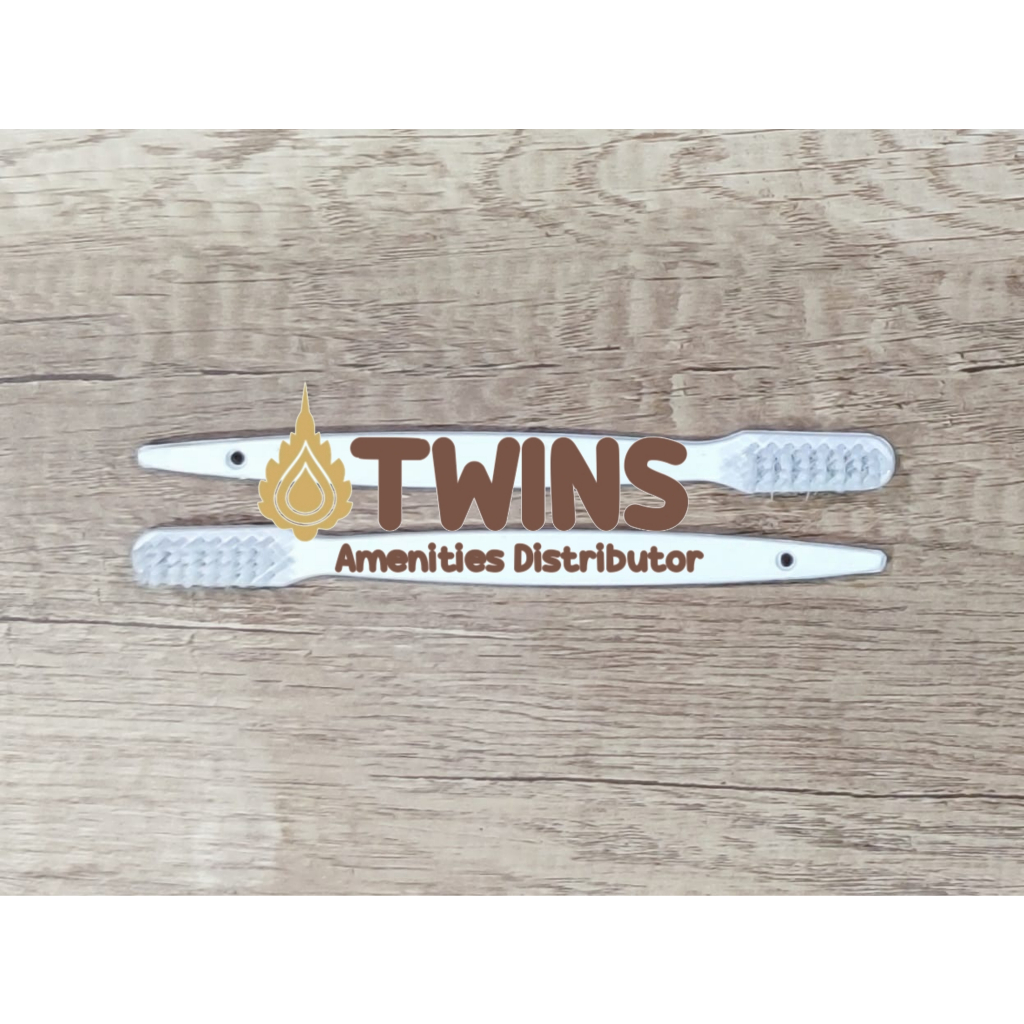 Dental Kit Hotel / Sikat Gigi