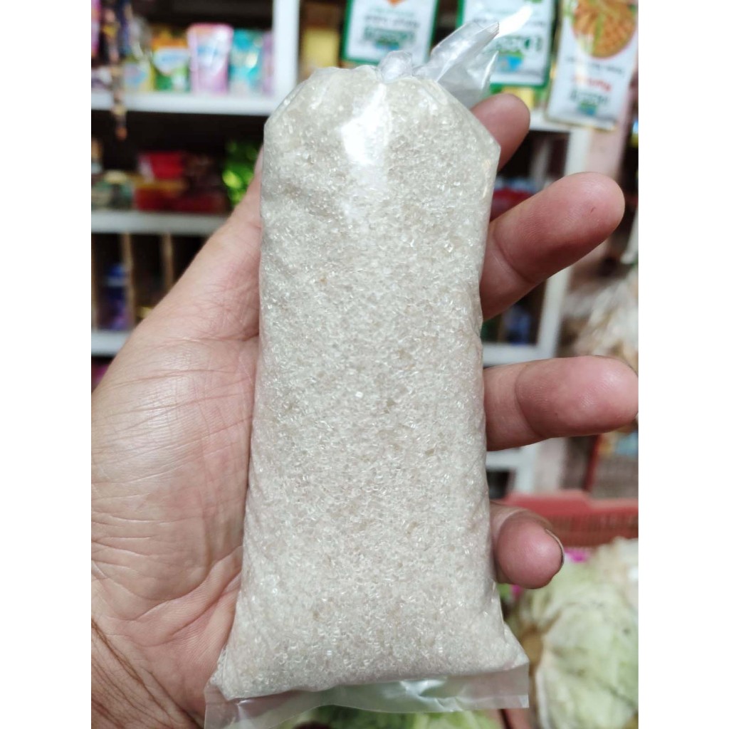 

Gula Pasir Lokal 250gr – Cocok untuk Teh, Kopi, Kue, dan Masakan