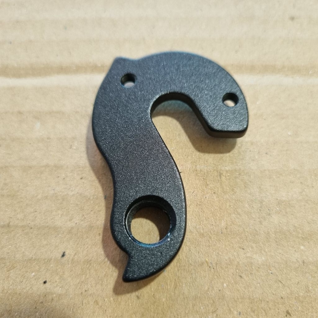 Anting Drop Out RD Mosso 710a police orlando dartmoor wish