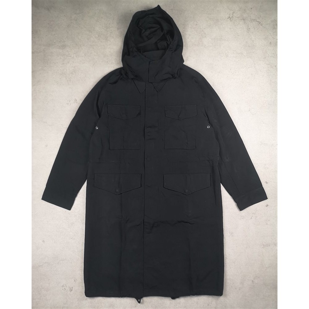 Jaket Parka PLAC Long Coat