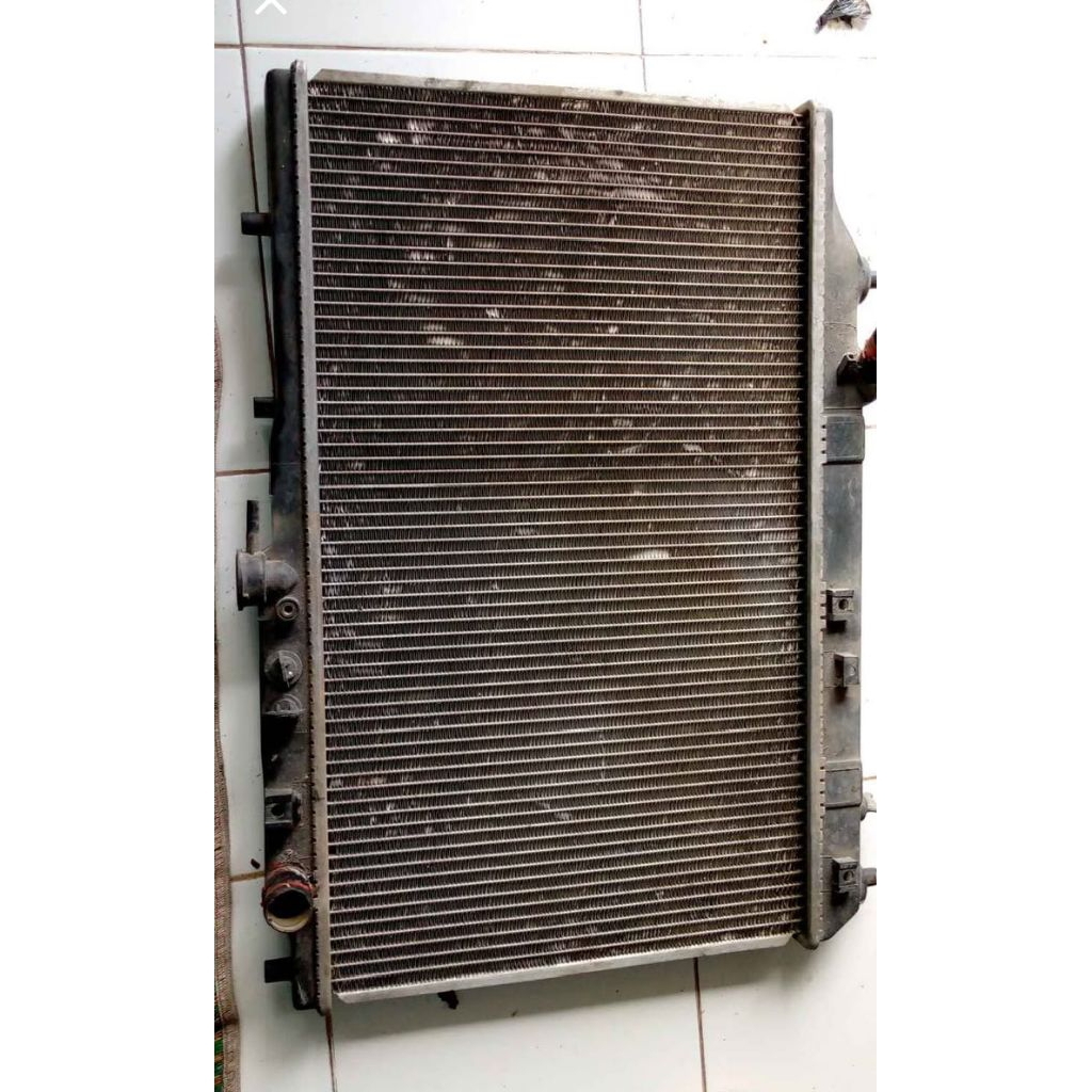 Radiator Timor SO/DO