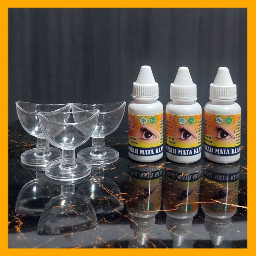 HERBAL GURAH MATA KLASIK ORIGINAL