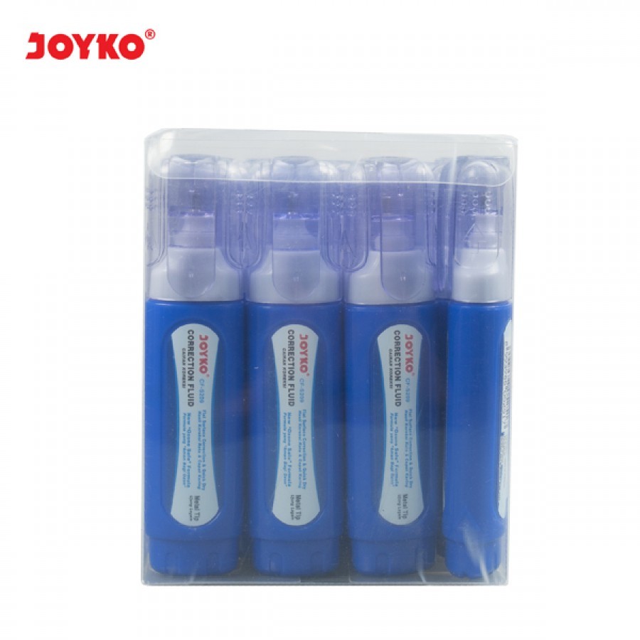 

Tip Ex Joyko CF-S209/Pack