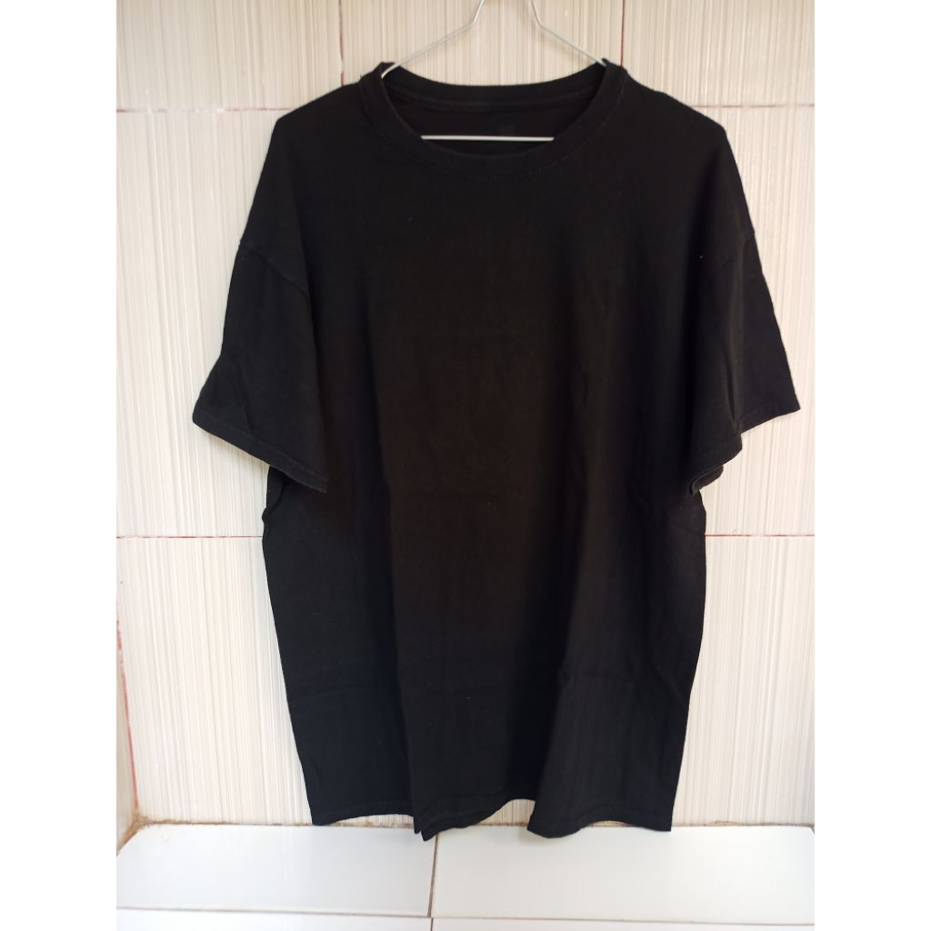 TS HANES POLOS XL PRELOVED