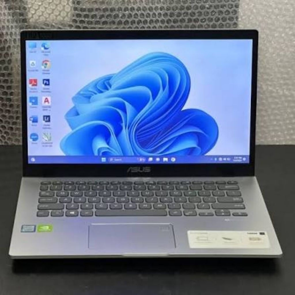 Laptop Asus A409f X409f Core I5-8265u Ssd Nvidia Mx230 2gb 14 Fhd