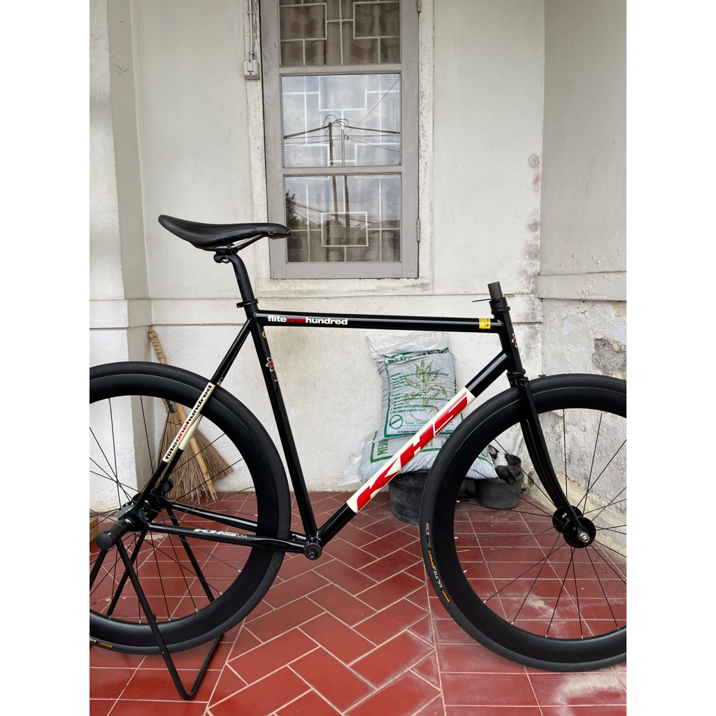 Frameset Khs Flite 100