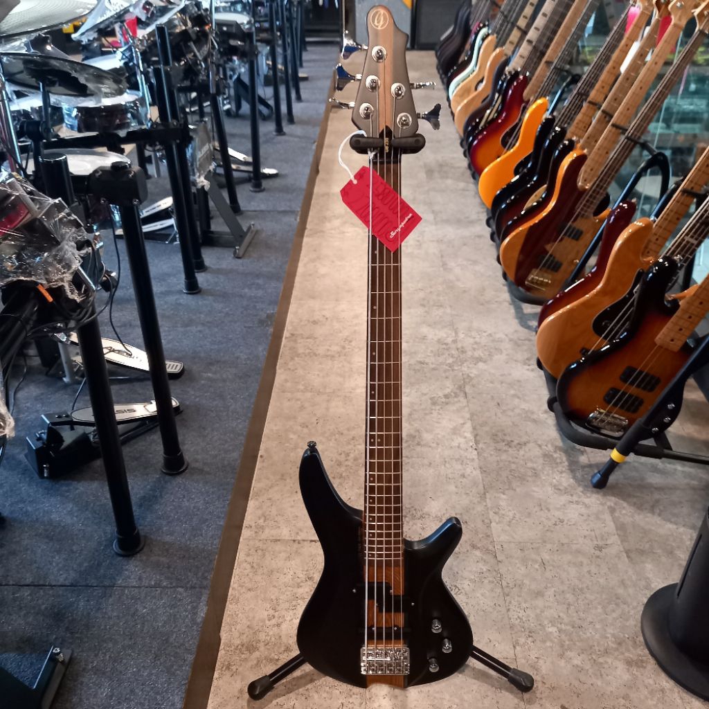 Gillmore GB 255 Bass elektrik 5-String