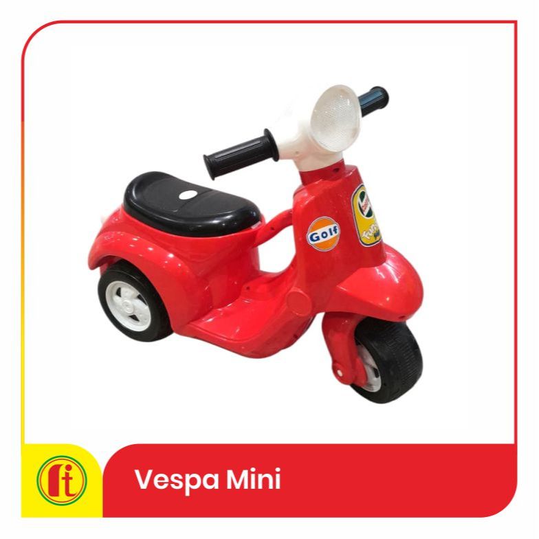 Vespa mini
