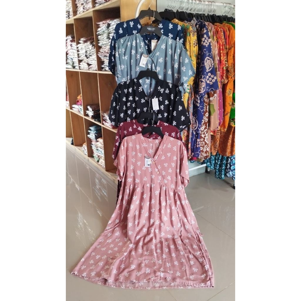 Daster Kimono LD 120