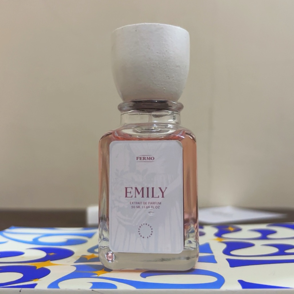 Parfum Fermo Emily [Second/PL]