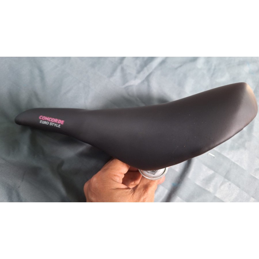 sadel sepeda vintage concorde taiwan