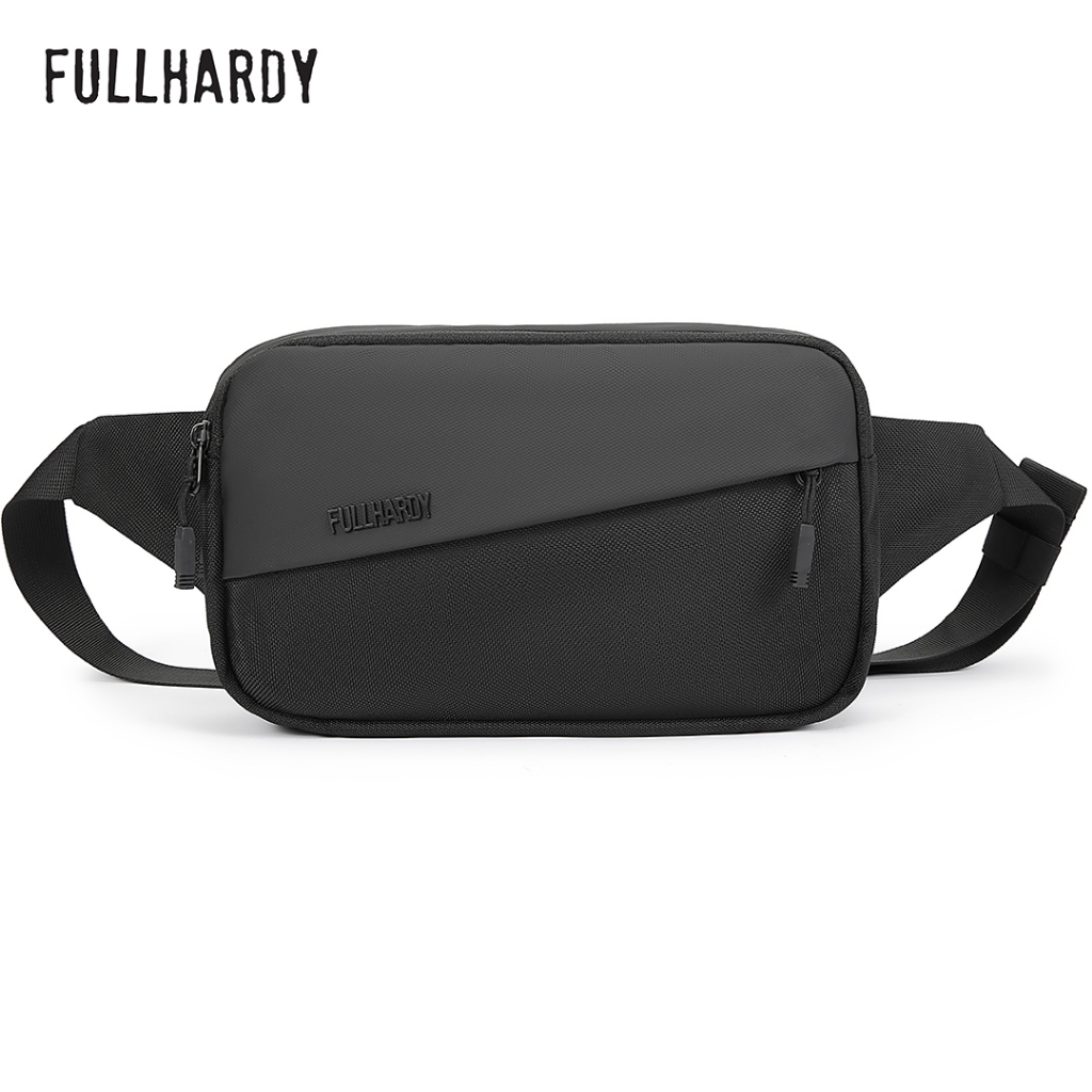 Tas Selempang Polyester Fullhardy PLWB 118