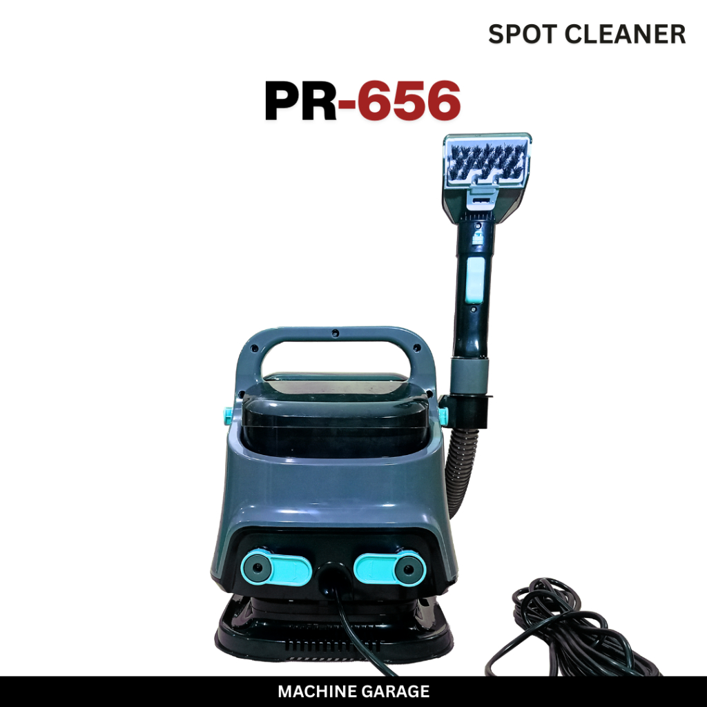 Vacuum Cleaner Penyedot Debu Carpet Cleaner Spot Cleaner PR656