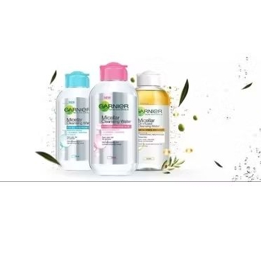 Garnier Micellar Water 400ml