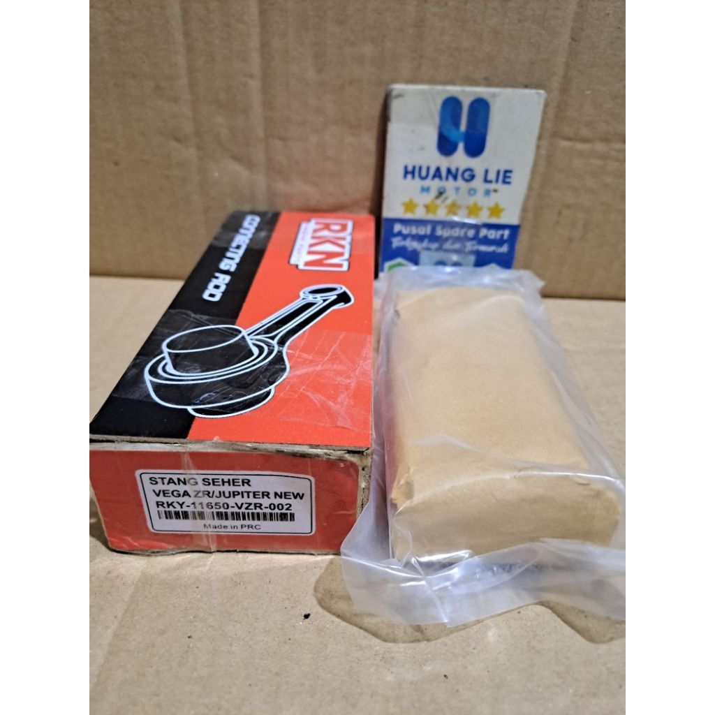 tiang kur as /stang sokar vega zr/jupiter new merk rkn