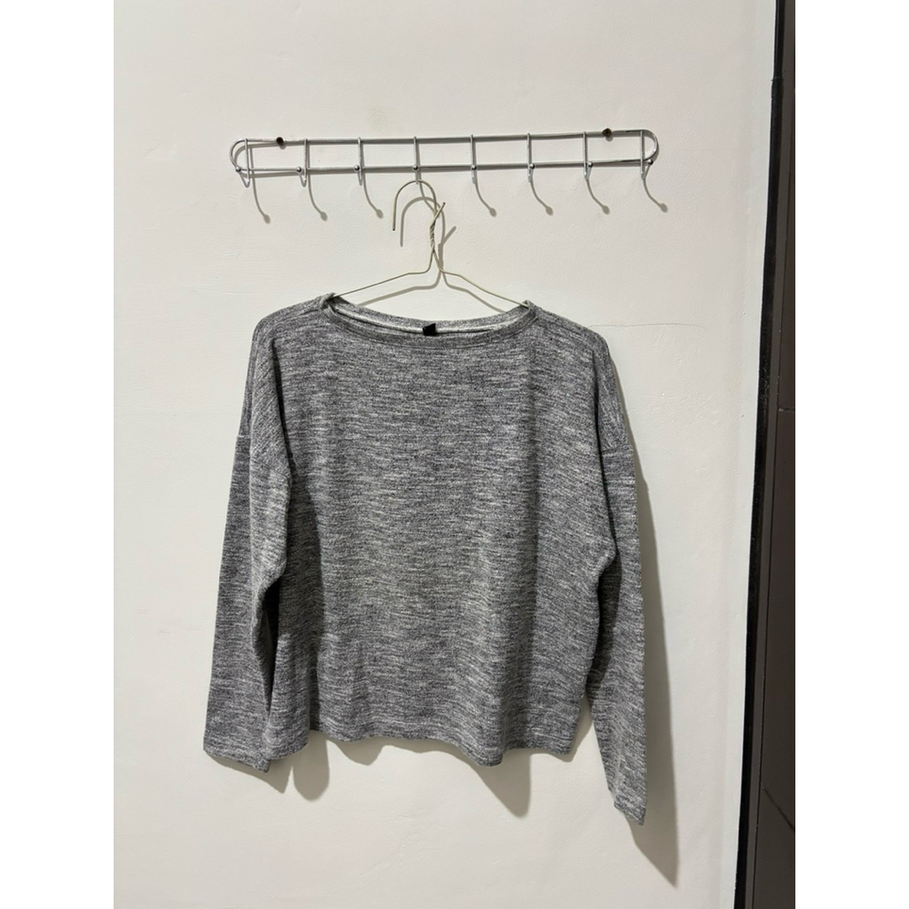 PRELOVED Uniqlo casual wanita