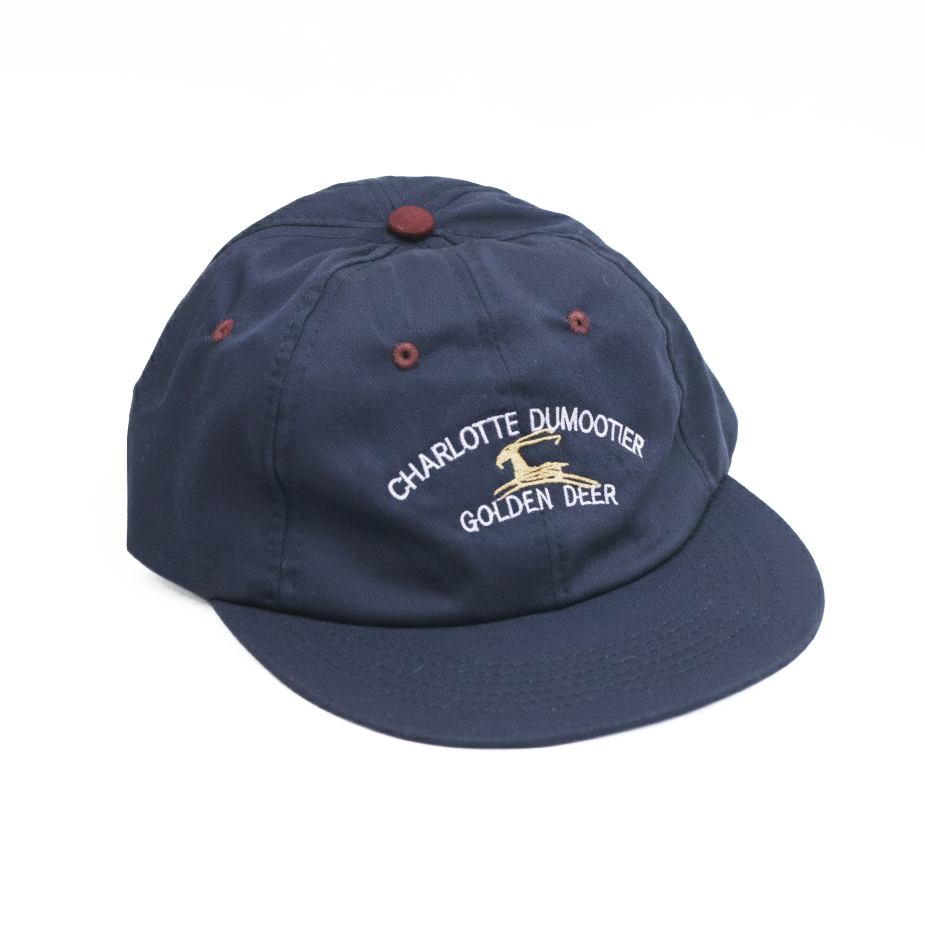 TOGOPIGI - Topi Polo / Baseball Caps - Golden Deer