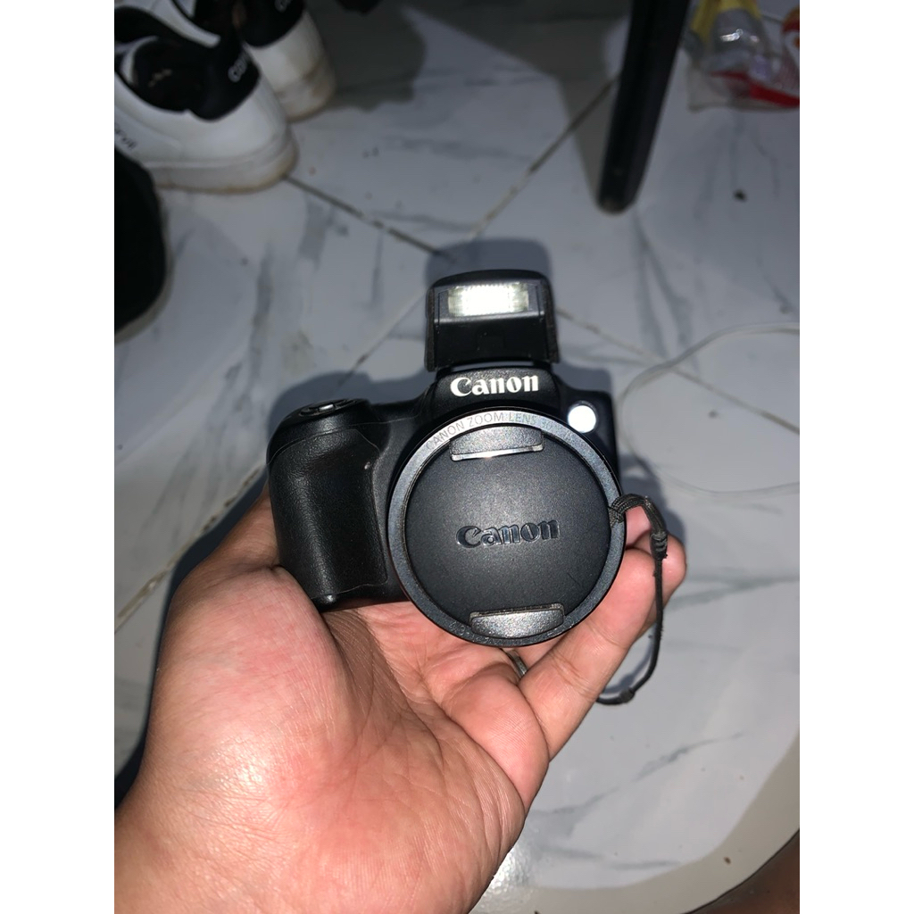 kamera canon sx400is powerzoom powerrshoot bekas second kamera digital kamera pocket kamera dlsr kam