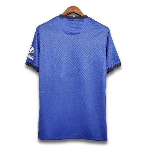 ( BISA COD ) JERSEY BAJU BOLA PRIA RETRO CHELSEA HOME 2020 2021 GRADE ORI IMPORT
