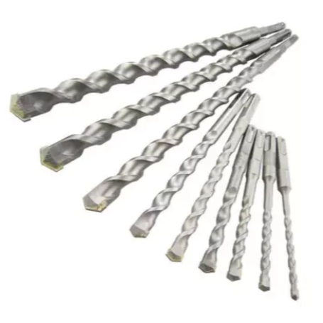 Mata Bor Alat Bobok Pelubang Bor Dinding Tembok Besi Mata Bor Super Kuat Bor Dinding