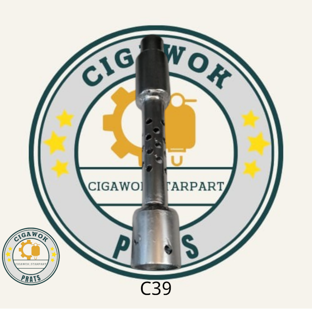 saringan sarangan silincer knalpot rx king boban c39 bobokan bandung c39