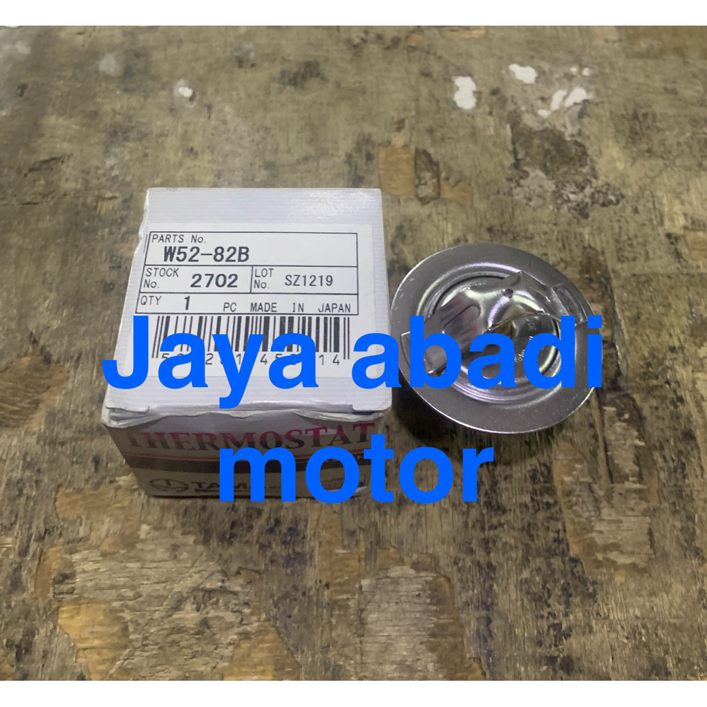 Thermostat jimny katana tama japan