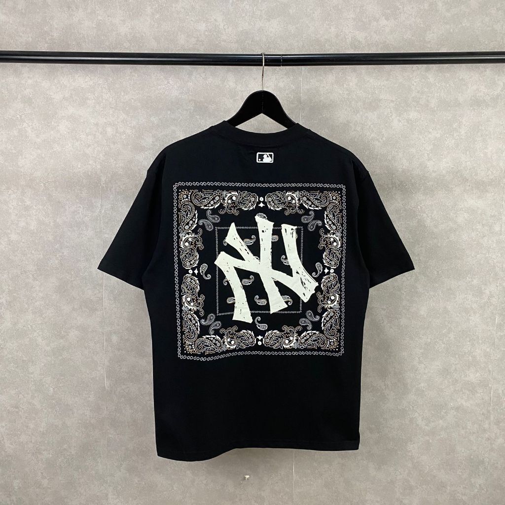 kaos mlb unisex / kaos mlb mirror / tshirt mlb mirror / kaos pria mlb import / new arrival kaos mlb 