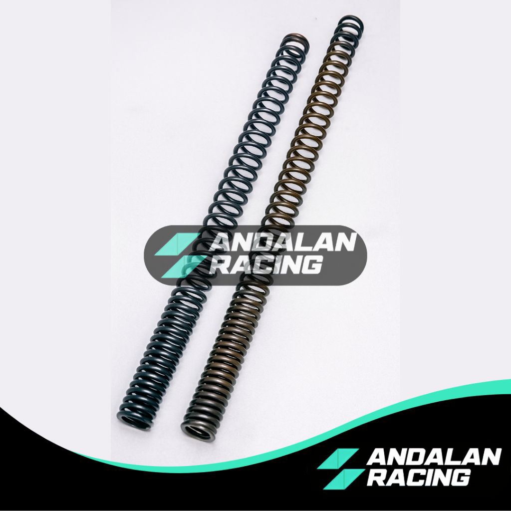 PER SHOCK DEPAN SUZUKI SATRIA FU