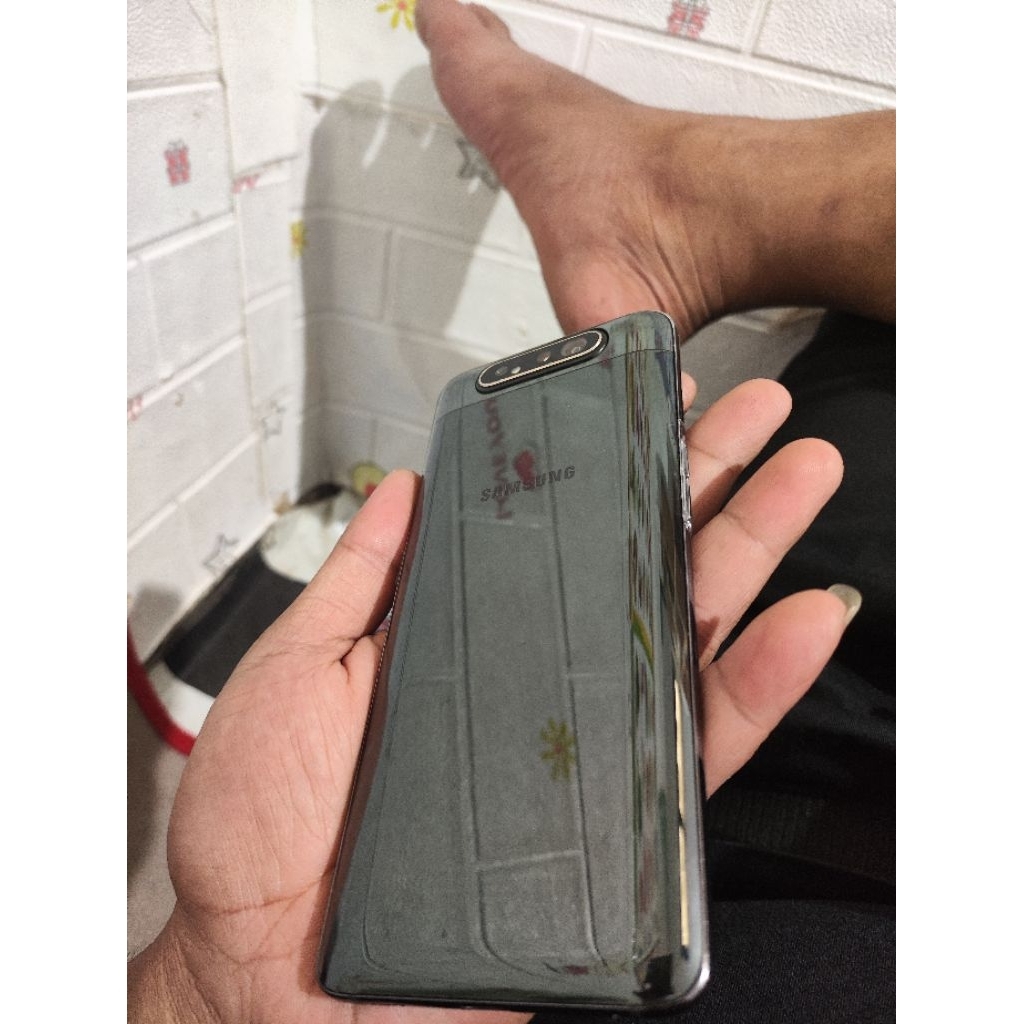 s4msung a80 minus kamera gagal