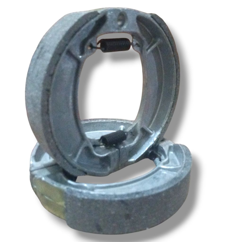 Kampas Rem Belakang Honda Kampas Rem Tromol Vario 110 125 Beat 110 Esp Fi KZL pcs